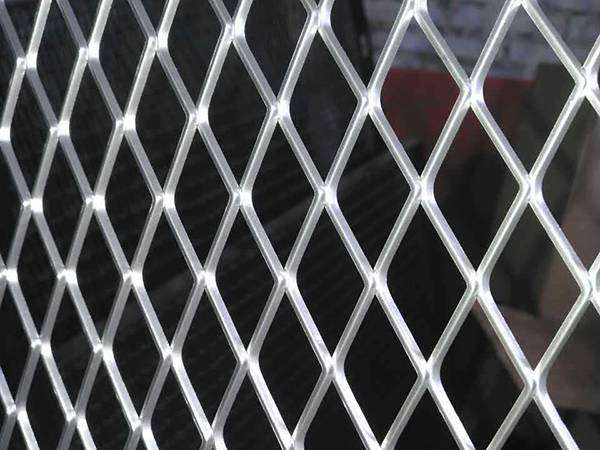 中型鋼板網(wǎng)圖片3